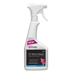 Puretec Puretec HYBRIDCARE Hybrid Maintenance Kits UV Sleeve Cleaner