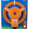 HR Products "Dad's Favourite" Lawn Sprinkler