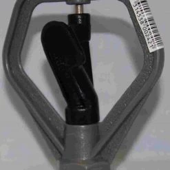 HR Products Butterfly Sprinklers Female Base Butterfly Sprinkler Plastic 15mm Female Base