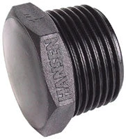 HR Products Hansen Nyglass Plug