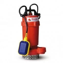 Orange Pumps Orange SP213 Automatic Submersible Pump Submersible Pumps