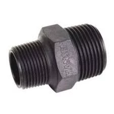 HR Products Hansen Reducing Hex Nipple