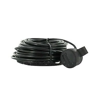 NELSON 7.6M Smart Port Shielded Extension Cable