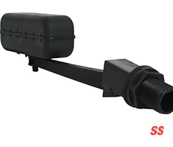 Norma Group 15mm APEX Space Saver Float Valve C/W Float Plastic Float Valves