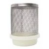 HR PRODUCTS SS Filter For Check Valve 25mm Filter Baskets & Valve Screens
