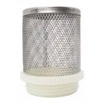 HR PRODUCTS SS Filter For Check Valve 75mm Filter Baskets & Valve Screens