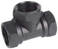 HR Products Hansen Nyglass Tee