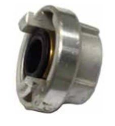 Advanced Industrial Products 25mm STORZ X 25mm BSP Female Threaded Adaptor