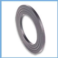 HR Products LDPE Washer Used On Hansen Tank Fittings (Black)
