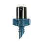 HR PRODUCTS Two Piece Micro Jets Two Piece Micro Jet 1.8M Blue Base Strip Spray