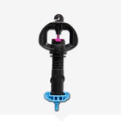 NAANDANJAIN Supernet Sprinkler Head Only LRD With Deflector 20LPH (Bag Of 50)