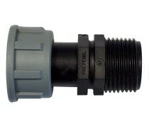 HR PRODUCTS Tavlit Valve Manifold Systems Swivel Adaptor 25mm