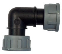 HR PRODUCTS Swivel Elbow 25mm Tavlit Valve Manifold Systems