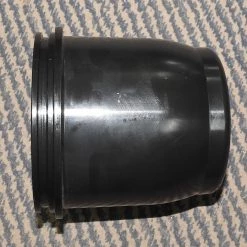 NETAFIM ARAG Manual Plastic Screen Filters Replacement Filter Bowl For Arag Screen Filters