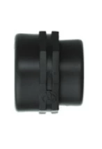 HR Products Polypropylene Threaded Fittings Polypropylene Reducing Coupling