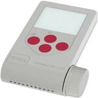 Toro Australia Pty. Ltd Toro TEMPUS Single Station 9VDC Waterproof Battery Operated Controller With LCD Face