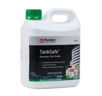 Puretec TankSafe Rainwater Tank Purifier 2 Litre Water Tank Accessories