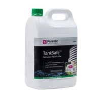 Water Tank Accessories Puretec TankSafe Rainwater Tank Purifier 5 Litre
