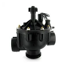 Toro Australia Pty. Ltd 50mm Toro Commercial Solenoid Valve 24V AC Flow Control P220 50mm Commercial Solenoid