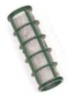 NETAFIM ARAG Manual Plastic Screen Filters Replacement Screen For 40mm Arag Screen Filters