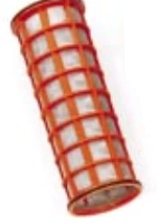 NETAFIM Replacement Screen For 50mm Arag Screen Filters ARAG Manual Plastic Screen Filters