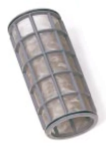 Triangle 80mm Rivulis Semi-Automatic Filter Replacement Screen 120 Mesh (130 Micron)