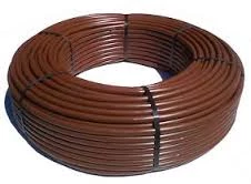 Dripline 13mm Netafim Techline AS 200m Rolls