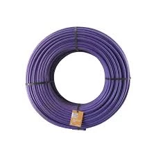 16mm Bioline AS XR (Purple) 30cm X 2.3ph X 200m Netafim Grey Water Dripline & Pipe