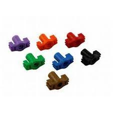 NAANDANJAIN Nozzles For NAAN 5035 Plastic Impact Sprinkler Plastic Impact Sprinklers