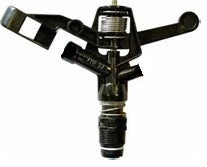 HR PRODUCTS Plastic Impact Sprinklers Vyrsa 37 Body