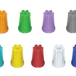 HR PRODUCTS Wobbler - Senninger Low Pressure Sprinklers Nozzles For Wobbler & Xcel Wobbler #6 - #18