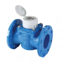 HR Products 150mm Pattern Approved Water Meter