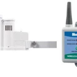 HR Products Residential Rain Sensors Hunter Wireless Rain Sensor