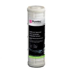 Puretec WS (Washable Screen) Cartridge Puretec Premium Replacement Cartridges