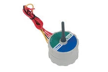 HR Products Hunter Wireless Valve System 4-Station Controller