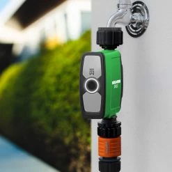 HR Products Holman WX1 WiFi Tap Timer