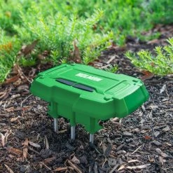 HR Products Bluetooth & Wi-Fi Tap Timers Holman Smart Moisture Sensor