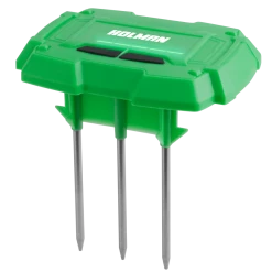 HR Products Bluetooth & Wi-Fi Tap Timers Holman Smart Moisture Sensor