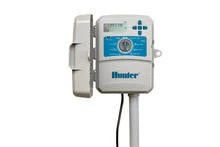 HR Products Hunter X2 4 Station Outdoor Controller