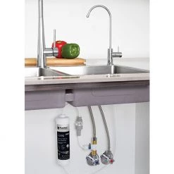 Puretec Puretec Premium Range Filter Systems X4 Inline Under Sink System