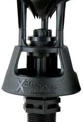 HR PRODUCTS Xcel Wobbler 24 Deg Trajectory 15mm Male Body Only