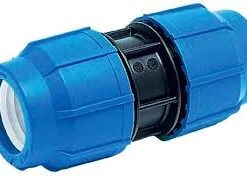 HR Products Alprene Metric Coupling