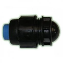 HR Products Alprene Rural End Cap