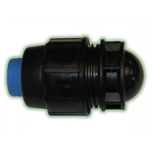 HR Products Alprene Rural End Cap