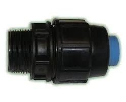 HR Products Alprene Rural Adaptor (MI)