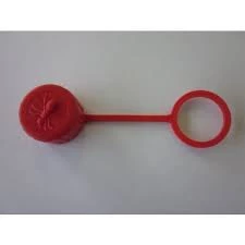 HR Products Bug Cap For 13mm Poly Pipe Snap On Adaptor