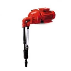 Orange Pumps Orange DC32-20 Injector Kit