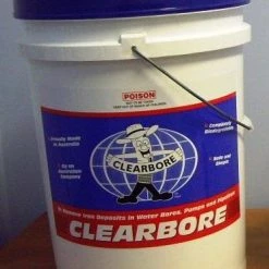 Clearbore 20Kg