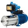EBARA Multistage Pumps EBARA Matrix Multistage Pump 5-6 With Mascontrol (110lpm @ 400kPa)