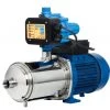 EBARA Matrix Multistage Pump 5-5 With Mascontrol (95lpm @ 400kPa) EBARA Multistage Pumps